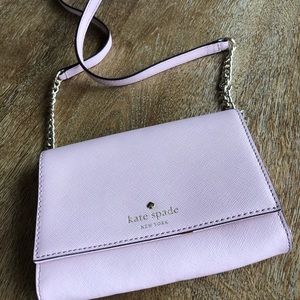 Kate Spade Crossbody Bag/Clutch
